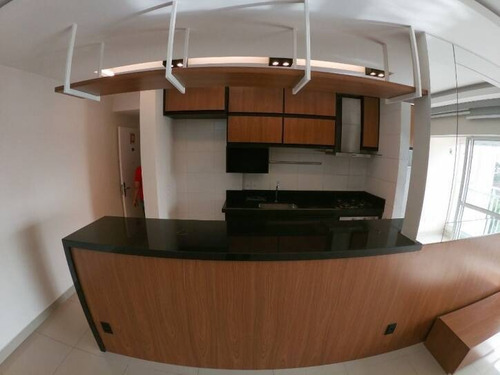 Imagem 7 de 23 de Apartamento Em Manaus - Am - Ap0097_pnim