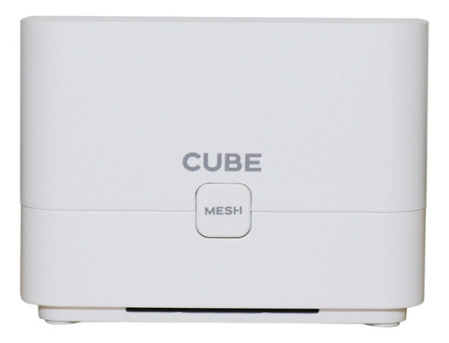 Roteador Cube Mesh Ac 1200 Giga