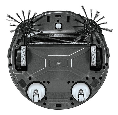 Aspirador De Pó Portátil 18v Robo Com Controle - Makita