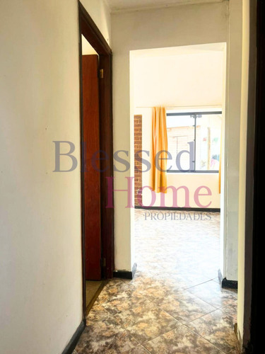 Terreno En Venta 6.550 M2 El Patagual, Villa Alemana