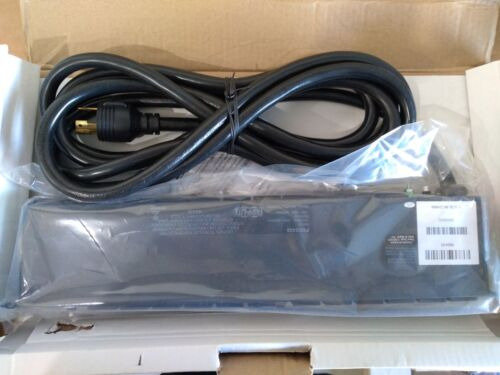 Wabber Tripp-lite Pdu2430 Ggl