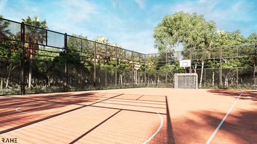 Lotes Residenciales En Venta En Baca