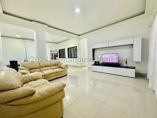 Apartamento En Venta Las Acacias