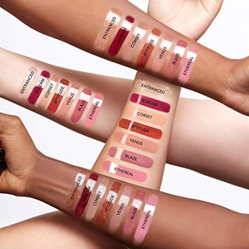 Haus Laboratories By Lady Gaga: Le Riot Lip Gloss, Ethereal