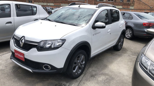 Renault Stepway INTENS MEC 1,6