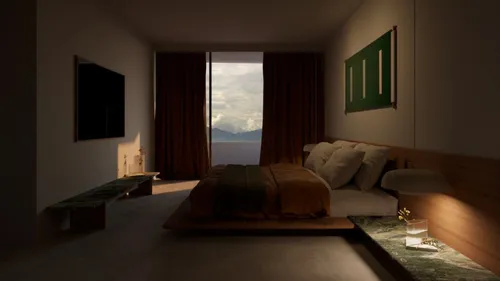 Apartamento En Venta En Las Lomas 1. Cod V24095
