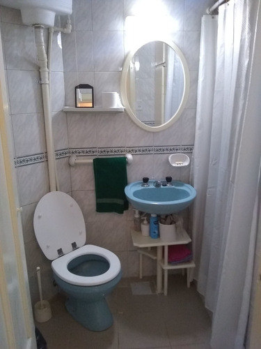 Imagen 9 de 9 de Venta Ph Un Ambiente Divisible - Villa Crespo