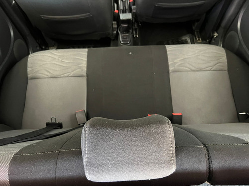 Renault Duster 2.0 4x2 Luxe Nav 138cv