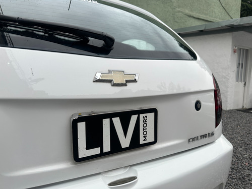 Chevrolet Celta 1.4 Ls Aa+dir