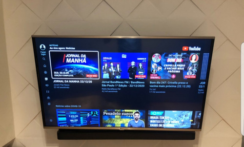 Tv LG 49 Polegadas