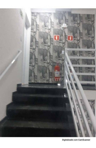 Imagem 10 de 14 de Apartamento Sem Condominio Vila Leopoldina Em Santo André - Ap12953