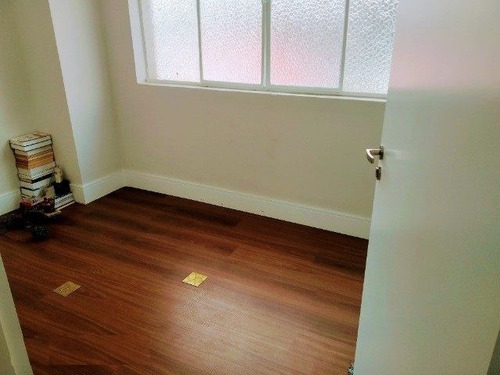 Imagem 10 de 12 de Sala Comercial Com 03 Ambientes Para Atendimento No Centro De Campinas. - Sa0336
