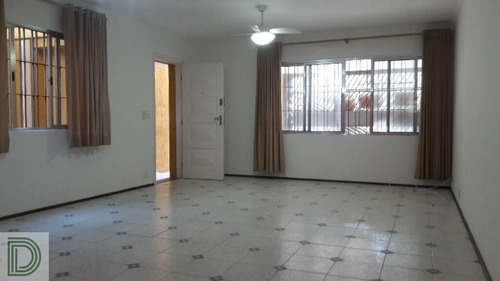 Imagem 4 de 15 de Sobrado Para Venda No Bairro Jardim Bonfiglioli Em São Paulo - Cod: Di23626 - Di23626