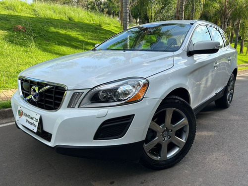 Volvo 0 XC 60 2.0 T5  5p