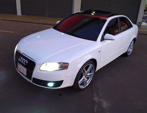 Audi A4 X