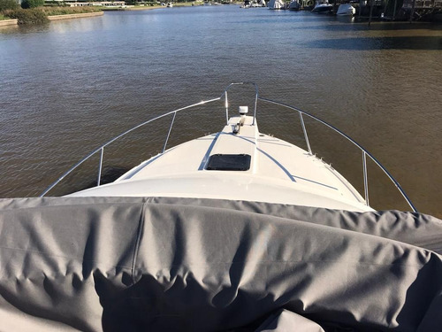 Crucero Santana 35 En Muy Buen Estado Nautica Nahuel