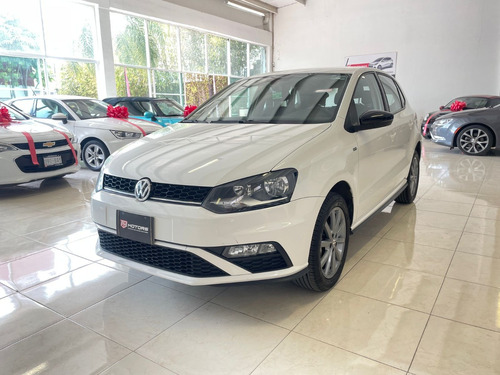 Volkswagen Polo 1.6 Join At