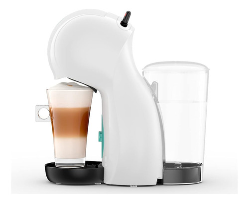 Nescafé Dolce Gusto Piccolo Xs De'longhi Edg210.w Cafetera