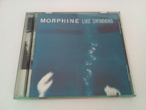 Morphine - Like Swimming - Cd