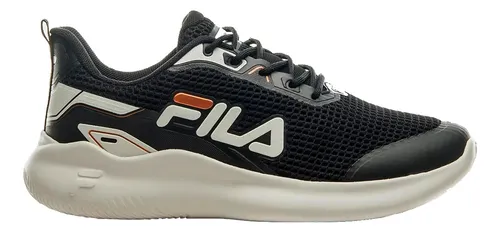 Zapatillas Running Mujer Fila