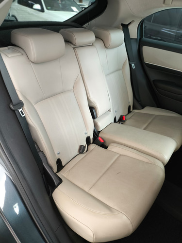 Honda HR-V 1.5 Advance Turbo Flex Aut. 5P