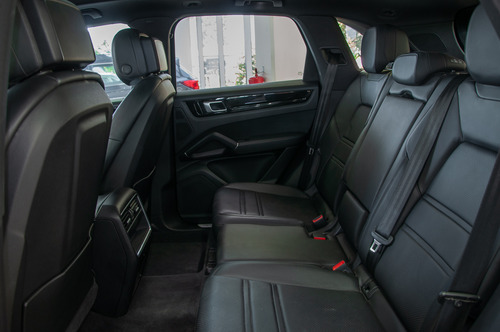 Porsche Cayenne Cayenne V6 E3