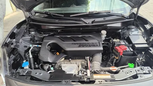 Suzuki Swift 1.0 Booster Jet Mt