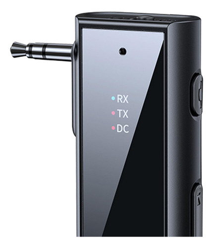 Bluetooth 5.1 Transmisor Receptor 2 En 1 Adaptador Bluetooth