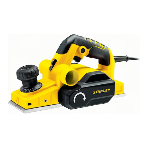 Cepillo Electrico Stanley Stpp7502 750w 82mm 220v 16500 Min
