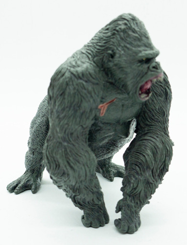 Figura De Juguete Coleccionable Gorila