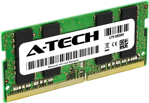 Memorias A-tech, Ram (2x16gb), Compatible / Apple iMac 2017