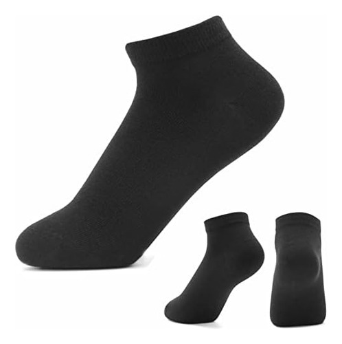 Pmland Essential Mujer 6 Pares Value Pack Calcetines Tobille