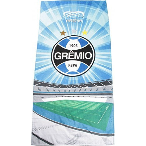 Gremio Portoalegrense, Equipo De Fútbol Brasileño Licenci.