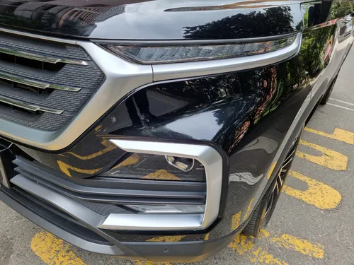 Chevrolet Captiva 1.5 T Premier At