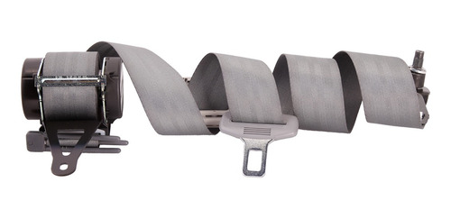 Cinturon De Seguridad Derecho Toyota Hilux 2005-2015 Doble C