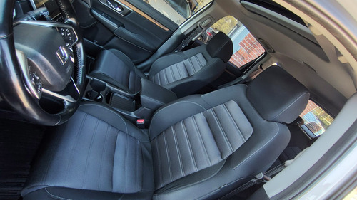 Honda Crv Ex 2020 Turbo 1.5