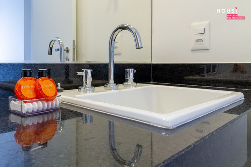Imagem 11 de 15 de Apartamento - Vila Olimpia - Ref: 868 - L-868