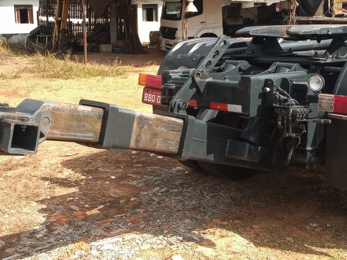 Imagem 9 de 14 de Volvo Edc