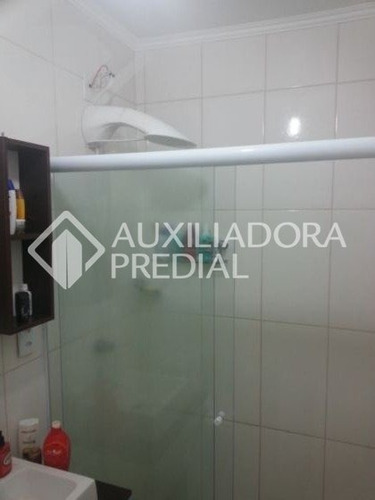 Imagem 10 de 12 de Apartamento - Cristal - Ref: 58839 - V-58839