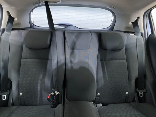 Imagem 11 de 20 de Honda Hr-v