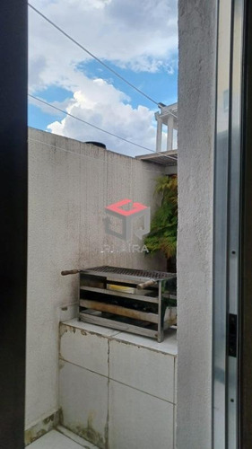 Imagem 21 de 22 de Apartamento À Venda, 2 Quartos, 1 Vaga, Pires - Santo André/sp - 114965
