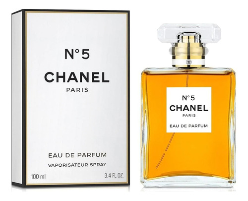 Chanel N5 100ml Original