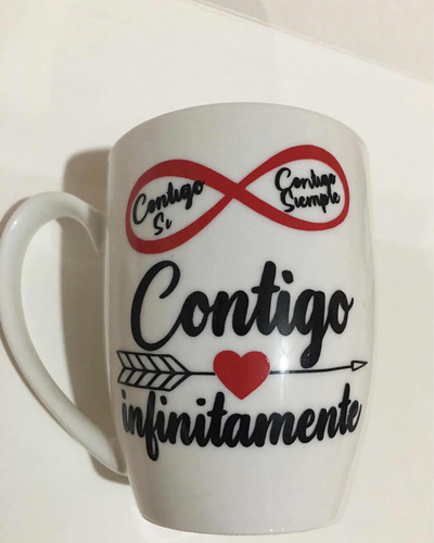 Taza Personalizadas