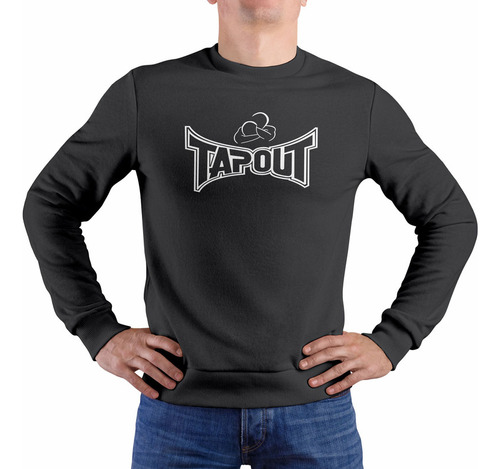 Polera Tapout (d0591 Boleto.store)