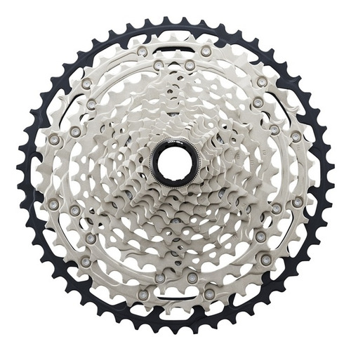 Imagen 1 de 6 de Piñón Mtb Shimano Slx M7100 12 Vel. 1x12 10-45