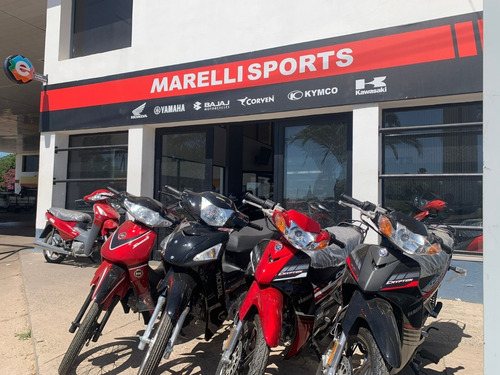 Imagen 8 de 11 de Yamaha Fz 16 Sd 150 Marelli Sports Navarro 0km Entrega Ya