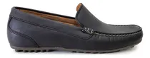 Comprar Zapatos Hombre De Cuero Mocasines Driver Livianos Comodos
