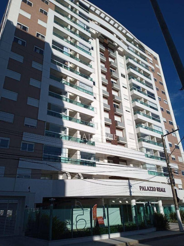 Imagem 3 de 30 de Lindo Apartamento No Residencial Palazzo Reale - Ap2131
