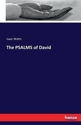 Libro The Psalms Of David - Isaac Watts