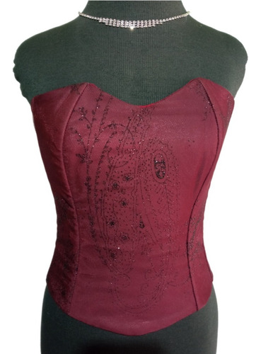 Corsets (varios Modelos)